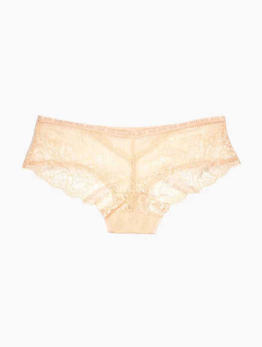 ELLE 24/7 LACE BRAZILIAN BRIEFS Elle Intimates 