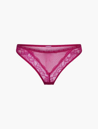 ELLE 24/7 THONG BRIEFS Elle Intimates 