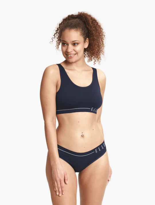 ELLE BIKINI 2P BRIEFS Elle Intimates 