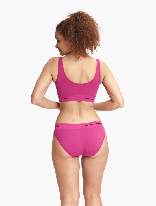 ELLE BIKINI 2P BRIEFS Elle Intimates 