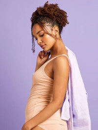 KAYSER PURE COTTON CAMI BASICS Kayser 