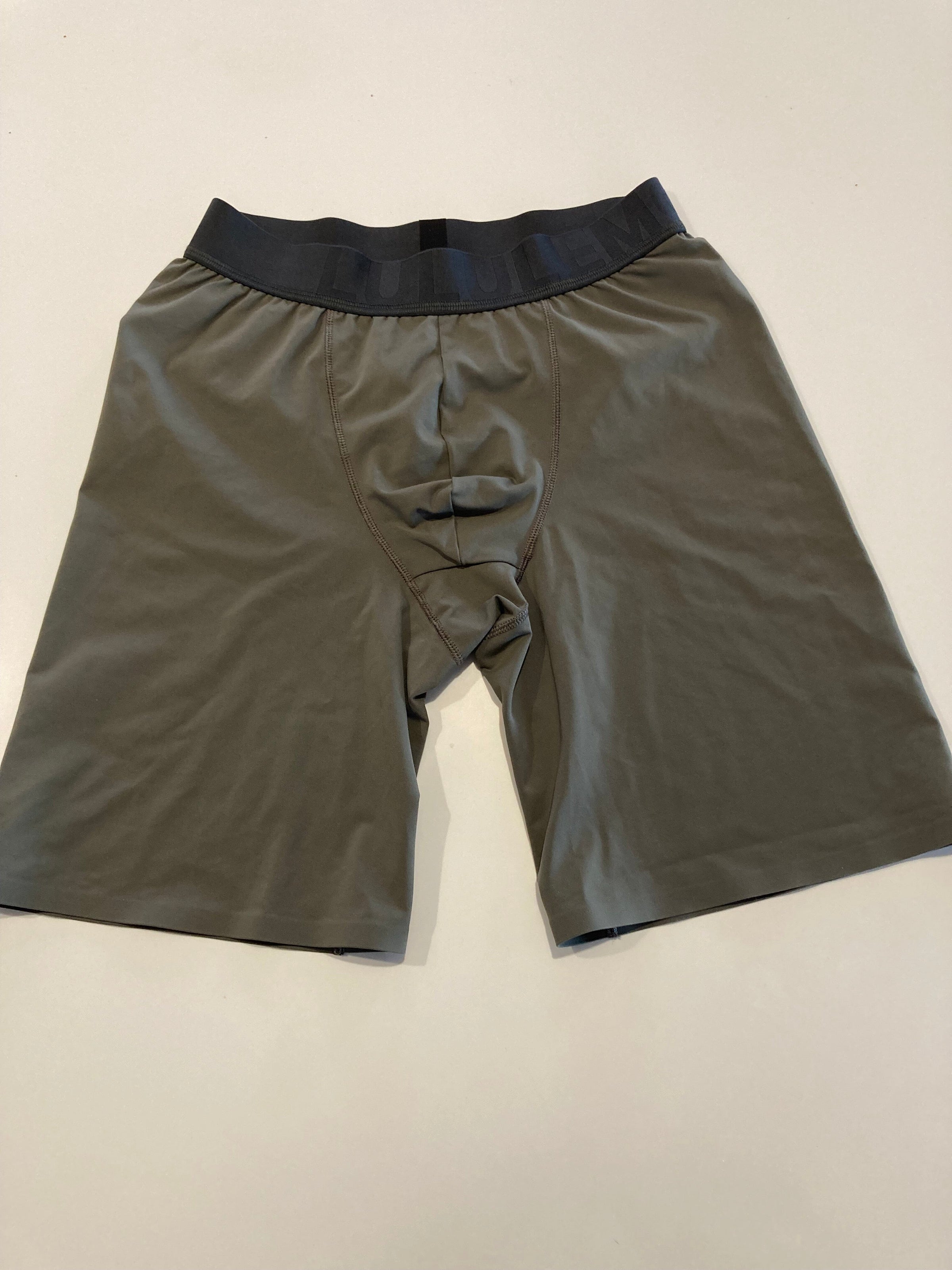 LULULEMON BUILT TO MOVE 7" BOXER Mens Lululemon 
