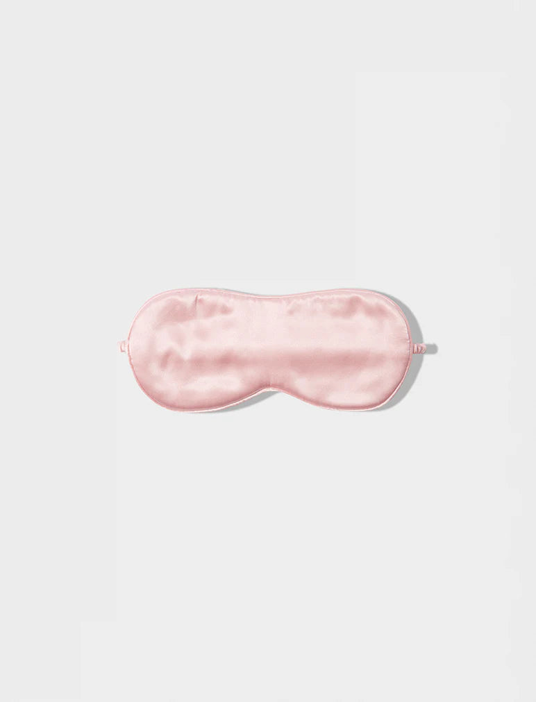 PAPINELLE AUDREY BOXED SILK SLEEP EYE MASK ACCESSORIES Papinelle 