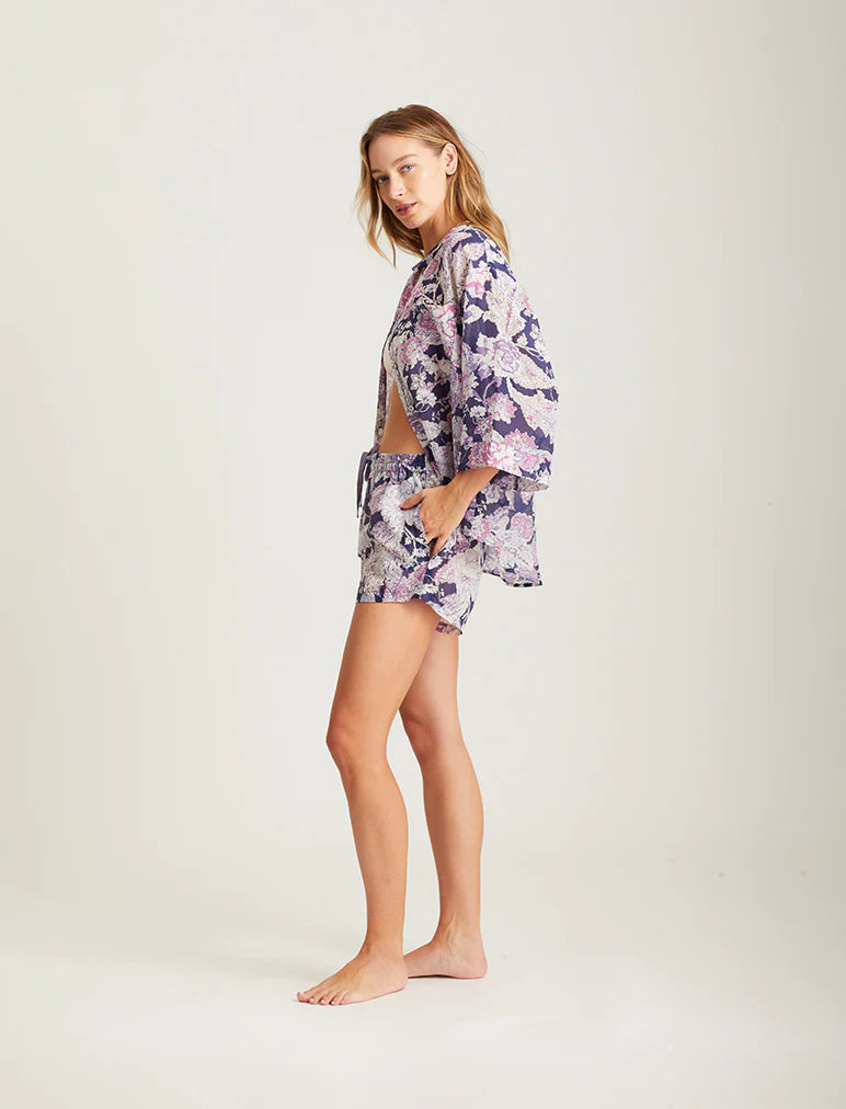 PAPINELLE ELLA BOXER SHORT SLEEPWEAR Papinelle 