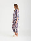 PAPINELLE ELLA CROP PJ PANT SLEEPWEAR Papinelle 