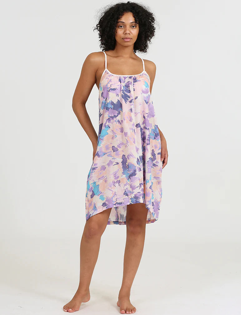 PAPINELLE WILLOW STRAPPY NIGHTIE SLEEPWEAR Papinelle 