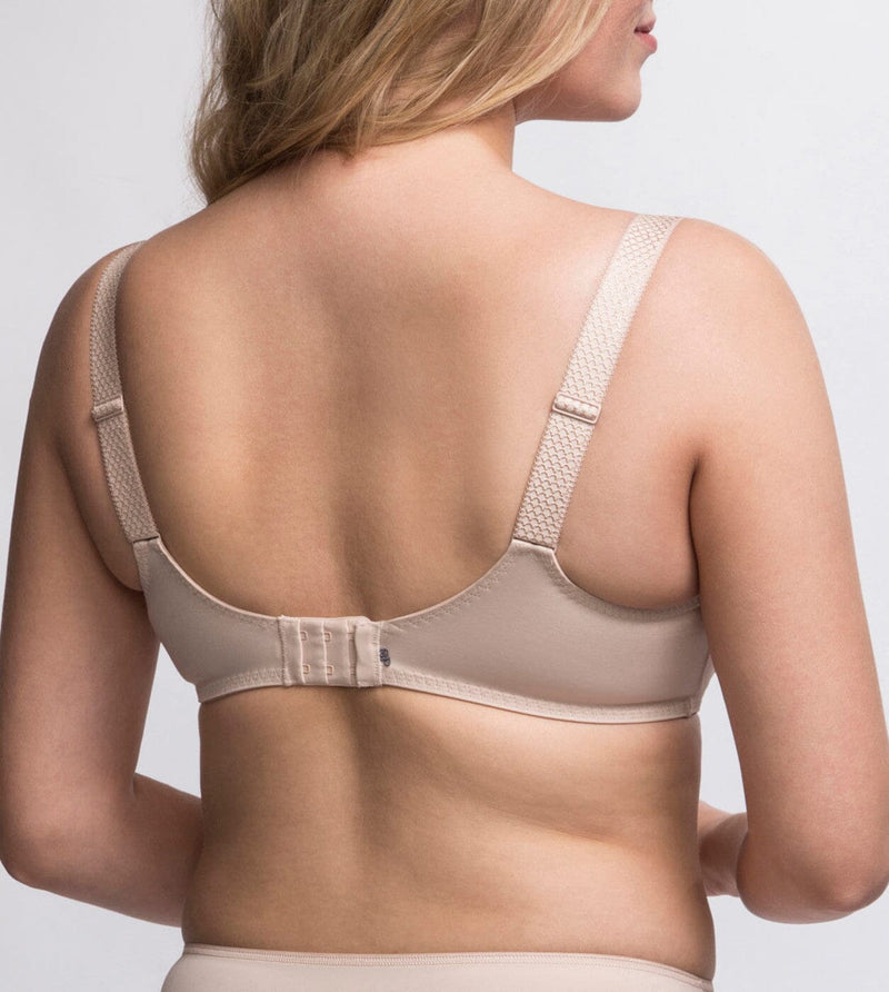 SIMONE PERELE CARESSE CONTROL FULL CUP BRA BRA'S Simone Perele 