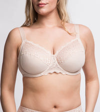 SIMONE PERELE CARESSE CONTROL FULL CUP BRA BRA'S Simone Perele 