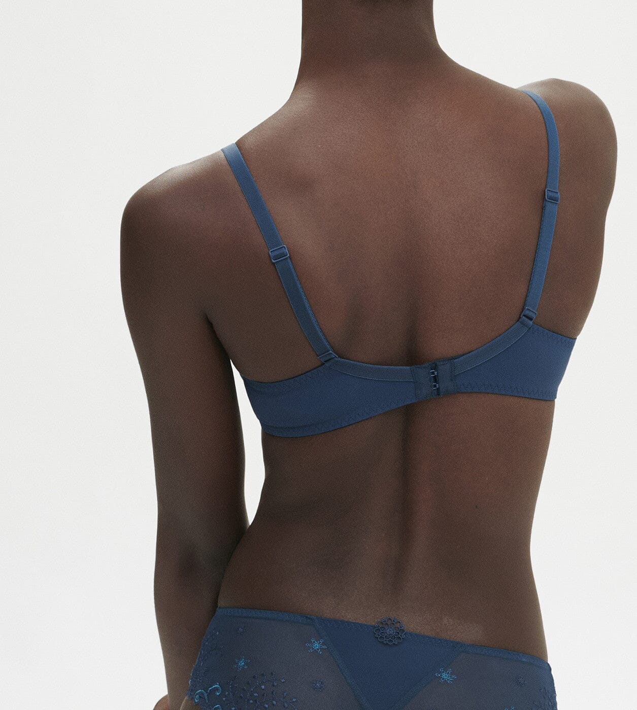 SIMONE PERELE DELICE HALF CUP BRA'S Simone Perele 