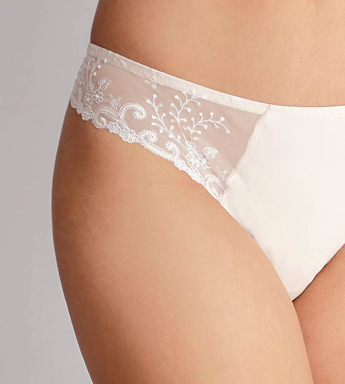 SIMONE PERELE DELICE THONG BRIEFS Brief Affairs 