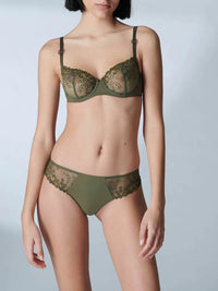 SIMONE PERELE DELICE THONG BRIEFS Simone Perele 