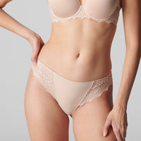 SIMONE PERELLE CARESSE SHORTY BRIEF BRIEFS Simone Perele 