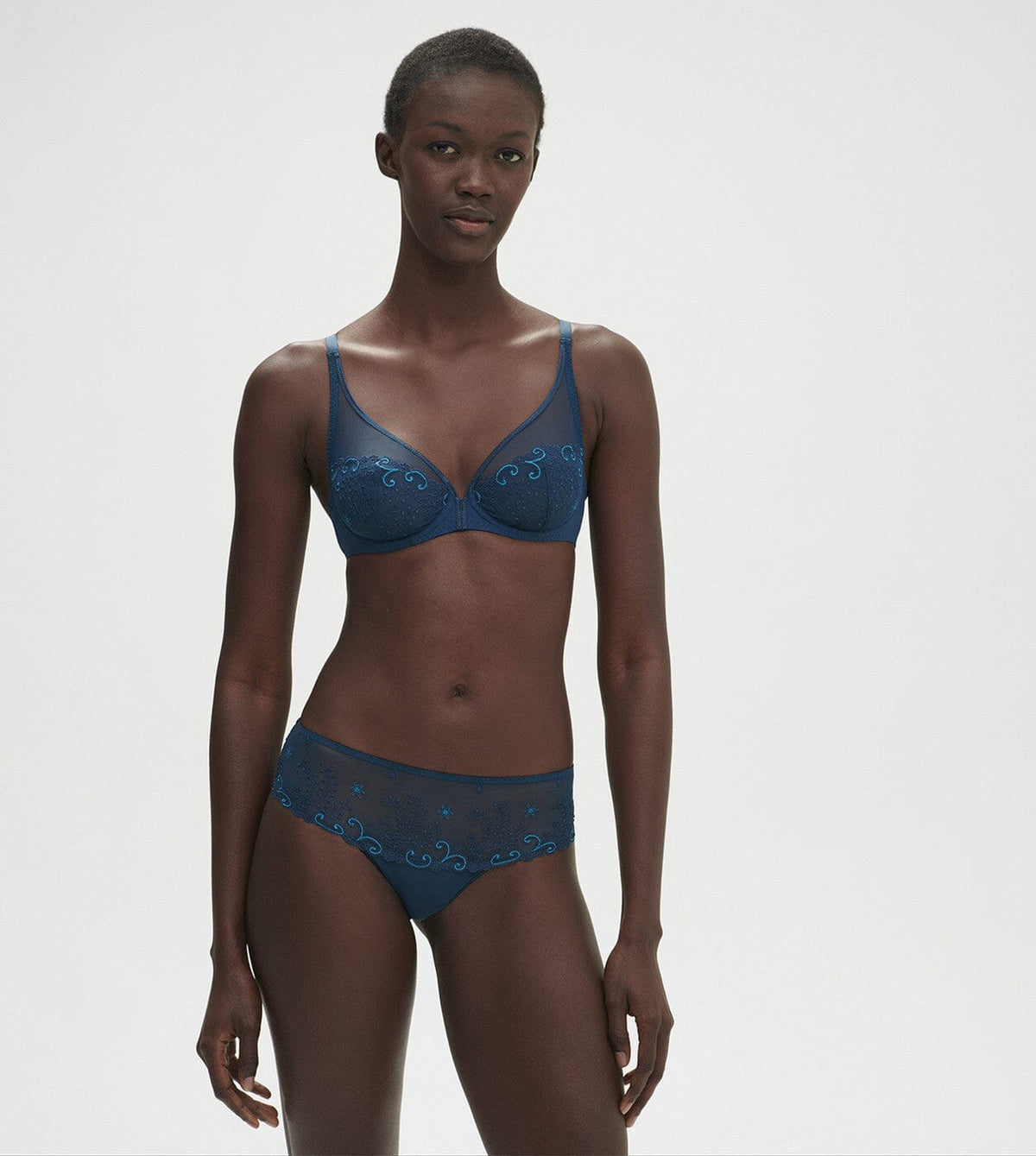 Simone Perele Delice Shorty - Clearance