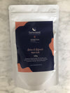 SOMNIWELL BATH SALTS SELFCARE Somniwell 