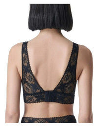 VICTOIRE SOFT CUP TRIANGLE BRA SIMONE PERELE BRA'S Simone Perele 