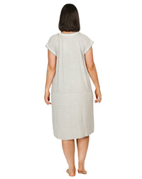 YUU DITSY DRESS NIGHTIE SLEEPWEAR Yuu 