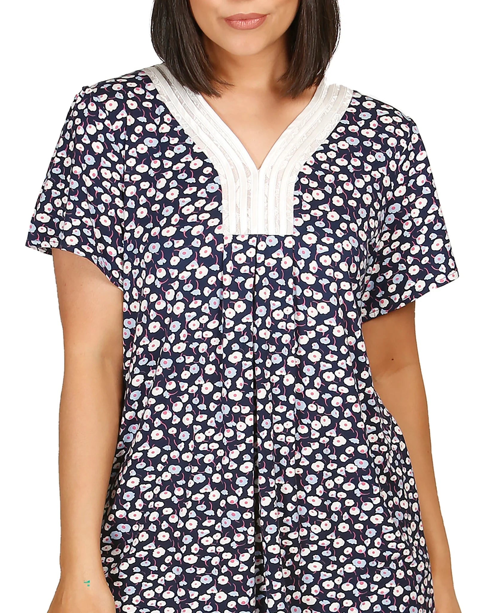 YUU TULIP PJ SET SLEEPWEAR Yuu 